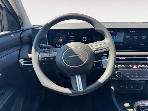 New 2026 Hyundai Tucson Blue SE AWD/4WD image 12