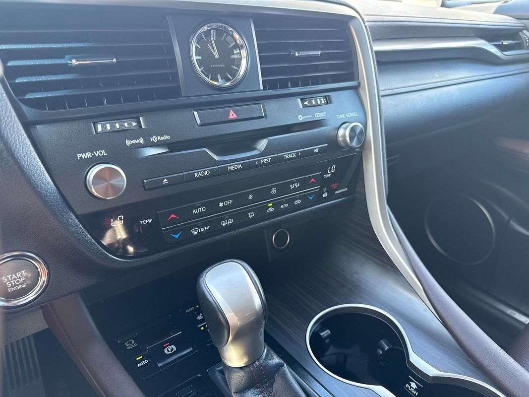 Used 2017 Lexus RX 350 AWD w/ Premium Package image 23
