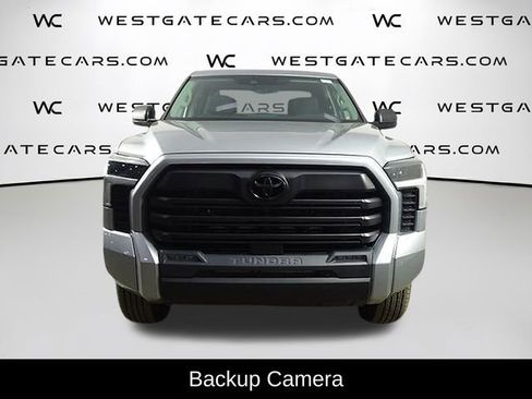 Used 2022 Toyota Tundra SR5 image 2