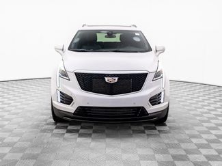 Certified 2022 Cadillac XT5 Sportv w/ LPO, Floor Liner Package video 2