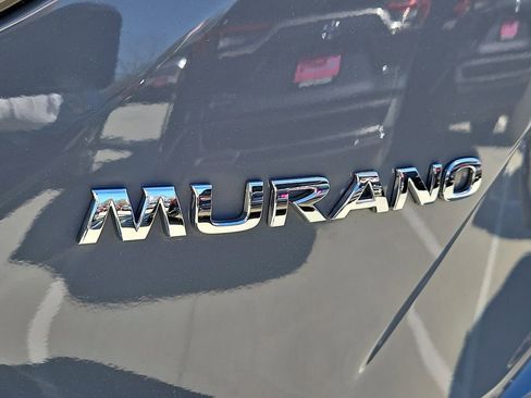 Used 2023 Nissan Murano SL w/ SL Moonroof Package FWD image 10