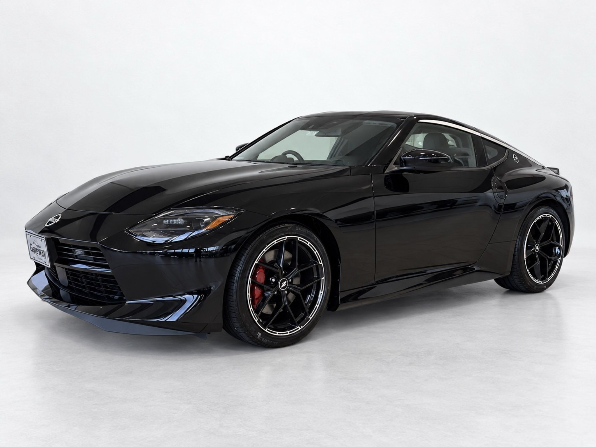 New 2027 Nissan Z Performance RWD image 9
