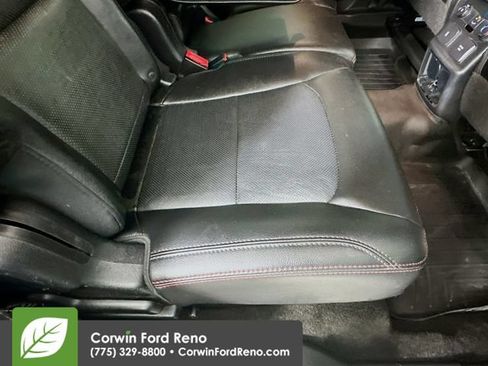 Used 2016 Ford Explorer Sport w/ Equipment Group 401A AWD/4WD image 29