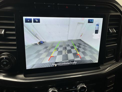 Used 2022 Ford F150 XLT w/ Equipment Group 302A High image 5