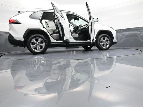 Certified 2023 Toyota RAV4 XLE w/ Convenience Package AWD/4WD image 49