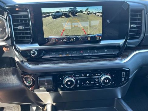 New 2026 GMC Sierra 1500 Elevation w/ Elevation Premium Package AWD/4WD image 30
