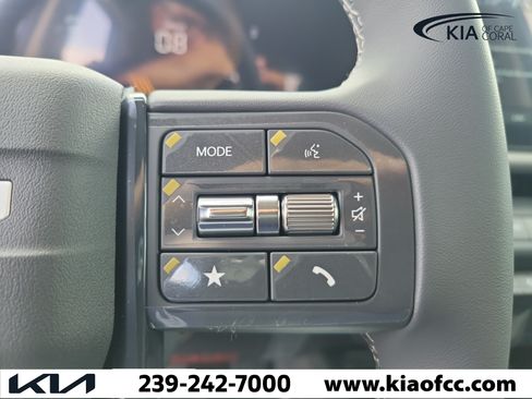 New 2027 Kia Seltos S AWD/4WD image 23