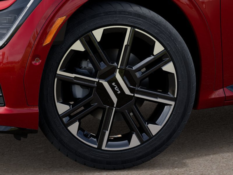 New 2026 Kia EV6 GT-Line AWD/4WD image 9