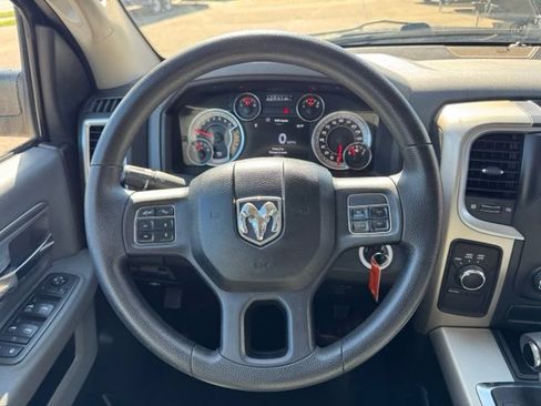 Used 2013 RAM 1500 Outdoorsman AWD/4WD image 18