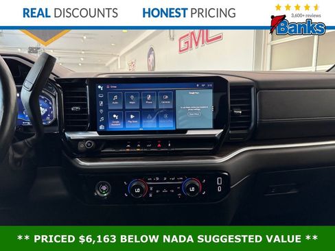 Certified 2022 Chevrolet Silverado 1500 LT image 17