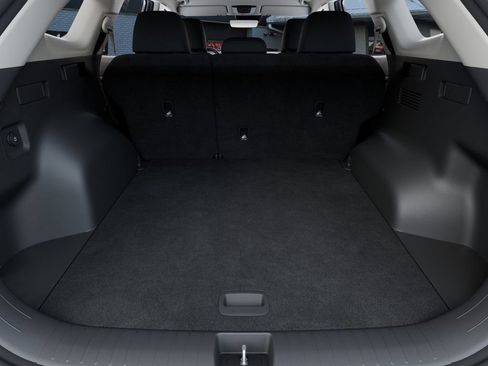 New 2026 Kia Sportage LX FWD image 19