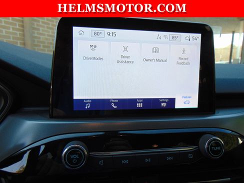 Used 2023 Ford Escape Active image 30