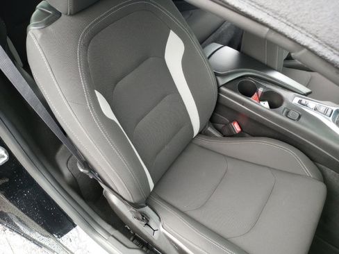 Used 2018 Chevrolet Camaro SS image 28