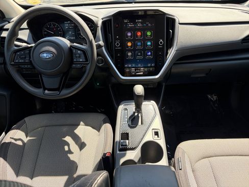 Certified 2024 Subaru Crosstrek 2.0i Premium AWD/4WD image 17