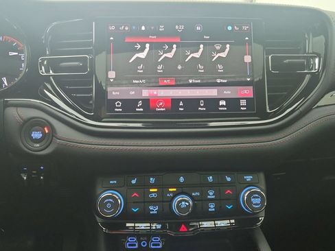 New 2026 Dodge Durango GT AWD/4WD image 26