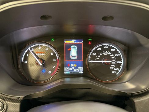 Used 2022 Subaru Forester Sport w/ Popular Package #2 image 15