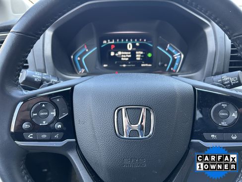 Used 2024 Honda Odyssey Touring image 18