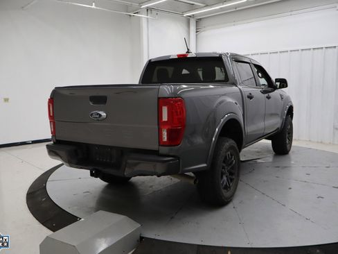 Used 2022 Ford Ranger XLT w/ Tremor Off-Road Package image 4