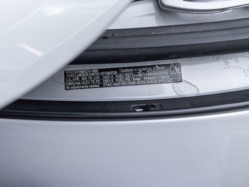 Certified 2023 Porsche 911 Carrera S image 42