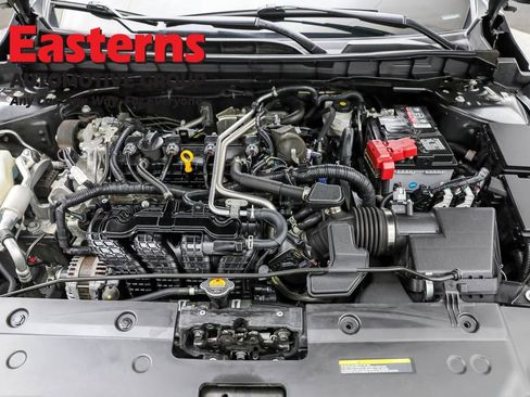 Used 2022 Nissan Altima 2.5 SL image 7