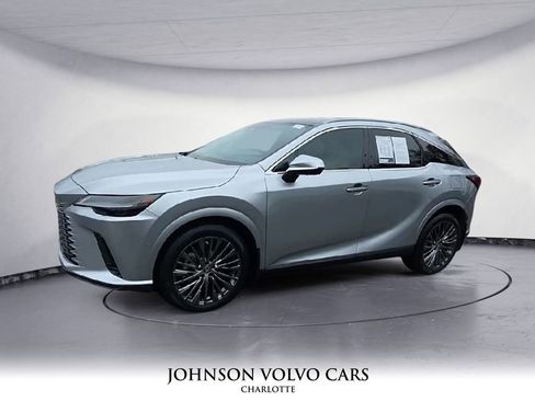 Used 2023 Lexus RX 350 image 5