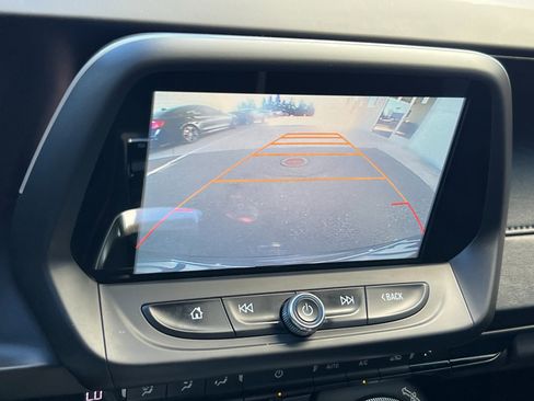 Used 2016 Chevrolet Camaro SS image 17