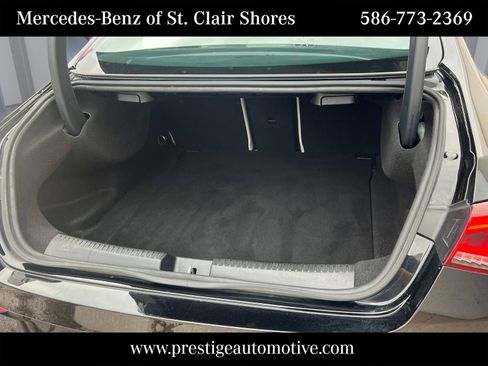 Used 2023 Mercedes-Benz CLA 250 4MATIC image 13