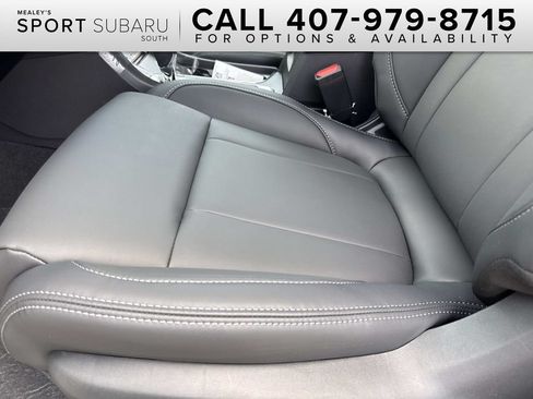 New 2026 Subaru Ascent Premium AWD/4WD image 24