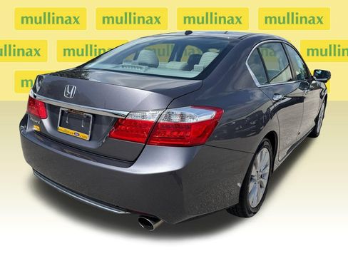 Used 2014 Honda Accord EX-L image 4