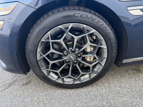 Used 2021 Genesis G80 3.5T image 5