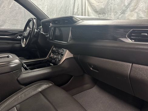 Used 2021 GMC Yukon Denali w/ Denali Premium Package AWD/4WD image 21