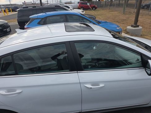 Used 2020 Hyundai Ioniq SEL image 7