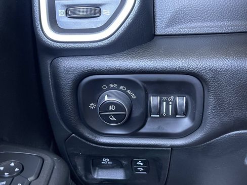 New 2026 RAM 1500 Big Horn AWD/4WD image 39