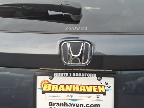 Used 2024 Honda CR-V EX-L image 15