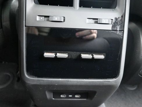 New 2025 Porsche Macan Turbo Electric image 30