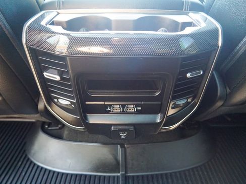Used 2020 RAM 1500 Rebel w/ Rebel Level 2 Equipment Group AWD/4WD image 18