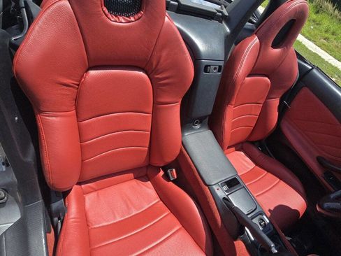 Used 2000 Honda S2000 image 20