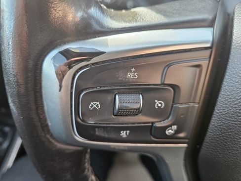 Used 2021 Chevrolet Silverado 1500 LT w/ Z71 Off-Road Package image 34