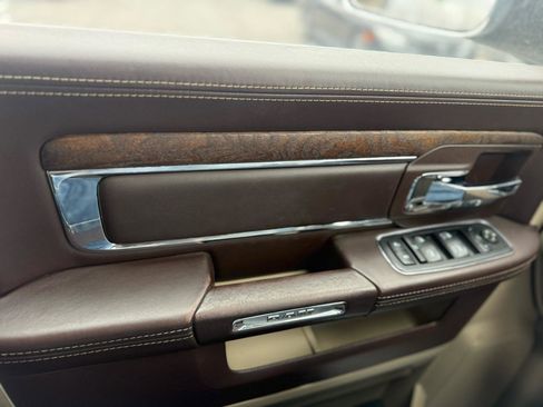 Used 2018 RAM 3500 Laramie Longhorn image 59