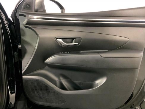 Used 2024 Hyundai Santa Cruz SEL image 25