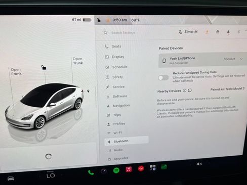 Used 2022 Tesla Model 3 RWD image 55