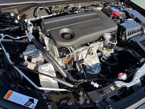 Certified 2026 Honda Civic Sport image 15