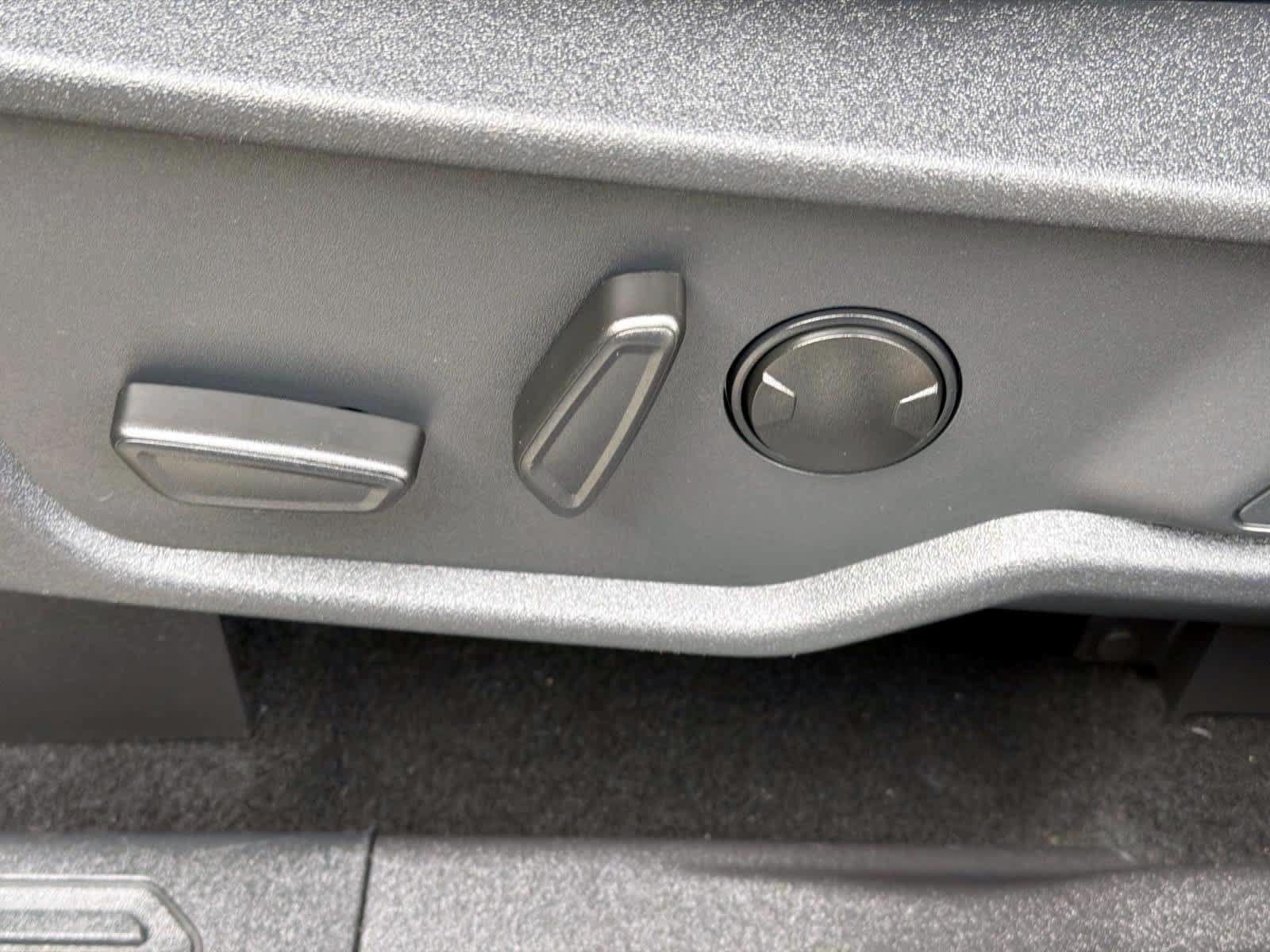 Used 2023 Ford Bronco Raptor AWD/4WD image 19