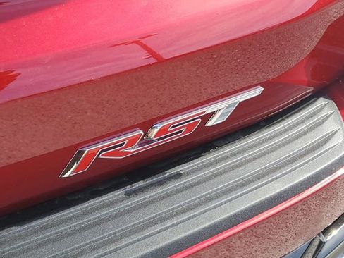 New 2026 Chevrolet Tahoe RST w/ Comfort Package image 6