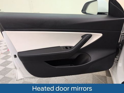 Used 2021 Tesla Model 3 Long Range image 36