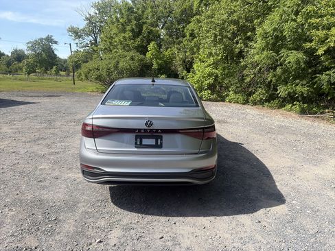 Used 2025 Volkswagen Jetta S FWD image 6