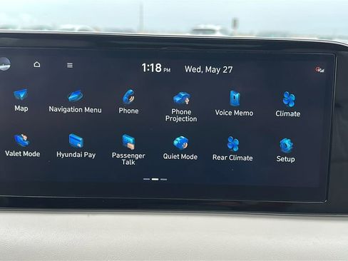 Used 2024 Hyundai Palisade Limited FWD image 25