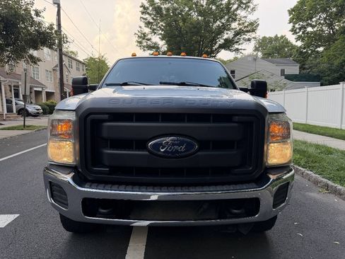 Used 2016 Ford F350 XL AWD/4WD image 3