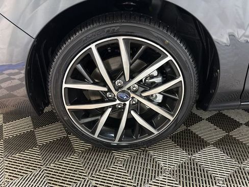 New 2026 Subaru Impreza 2.0i Sport image 10