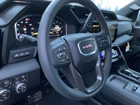 New 2026 GMC Sierra 2500 AT4 w/ AT4 Premium Plus Package image 14